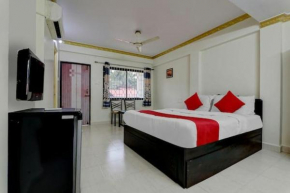 Отель Roundcube Guest House  Канакона